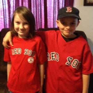 Meet your Posher, Ladeena